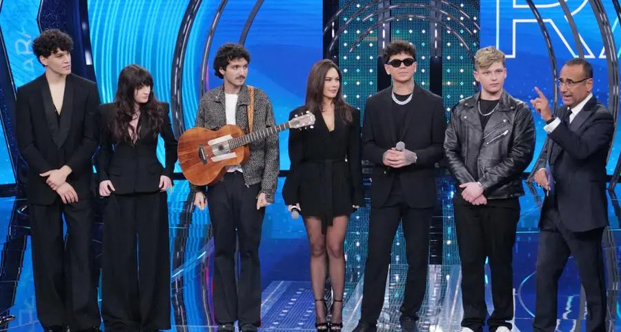 Chi sono i quattro artisti che andranno in gara nelle Nuove proposte a Sanremo