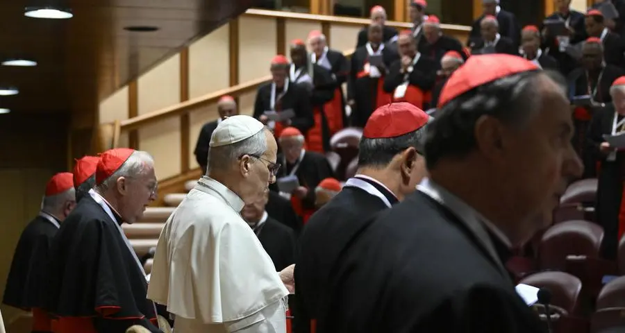 Guerre, pace e cammino sinodale: cos’è e come si svolge il Concistoro straordinario voluto dal Papa