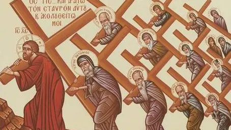XXII Domenica del Tempo Ordinario (ANNO A) – 30 agosto 2026