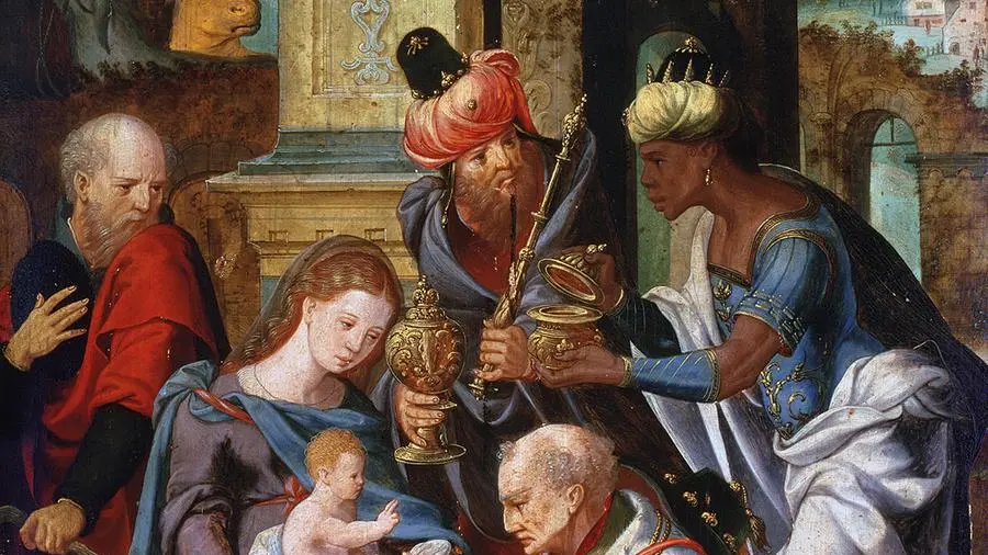 Solennità dell’Epifania del Signore (Anno A) – 6 gennaio 2026