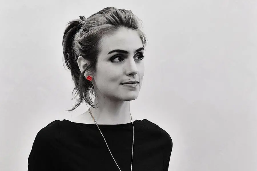 Copyright 2025. All rights reserved. , Natasha Jahchan