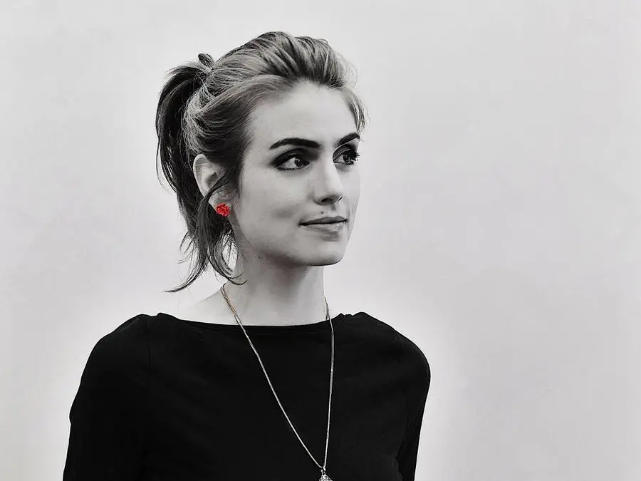 Sarah Aziza racconta il suo libro “Corpi e confini”: dall’anoressia alla storia di Gaza