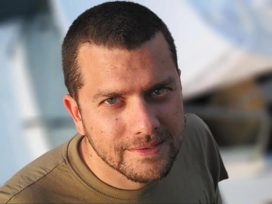 «Bentornato Alberto, figlio di un’Italia che crede nella pace e nella libertà». La lettera di don Ciotti per la liberazione di Trentini