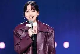 Xiao Pa \\u00A9 SCMP