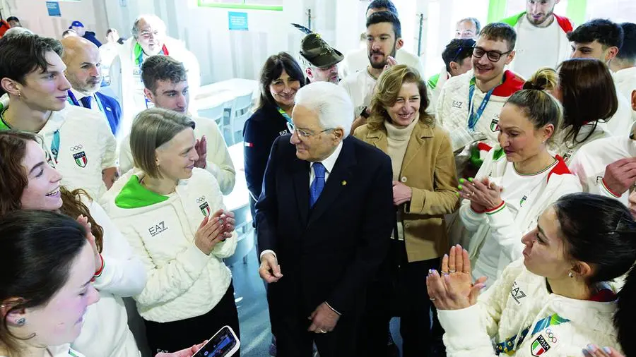 L’eredità delle Olimpiadi Milano-Cortina 2026