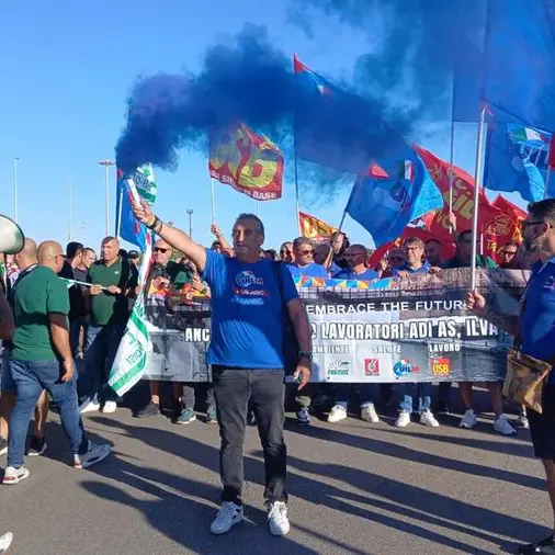 Ex Ilva: tavolo con il Governo per scongiurare licenziamenti e partire con le bonifiche