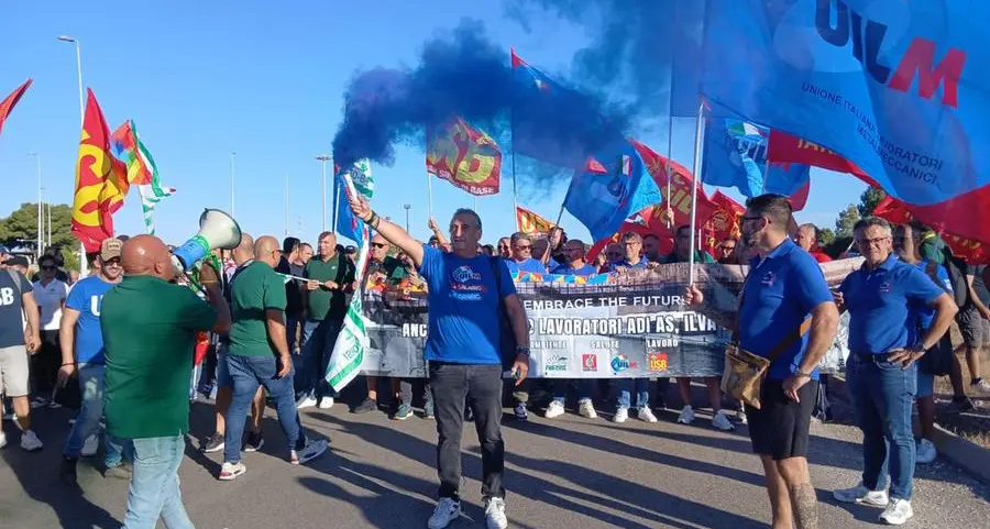 Ex Ilva: tavolo con il Governo per scongiurare licenziamenti e partire con le bonifiche