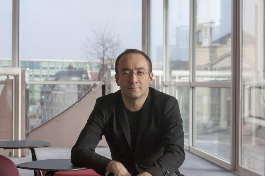 In Santa Cecilia triple appointment with Bach’s St. Matthew Passion In Santa Cecilia triple appointment with Bach’s St. Matthew Passion