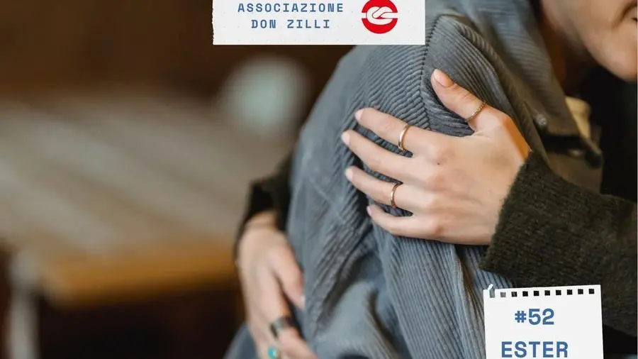 Aiutiamo Ester e la sua famiglia sull’orlo della povertà