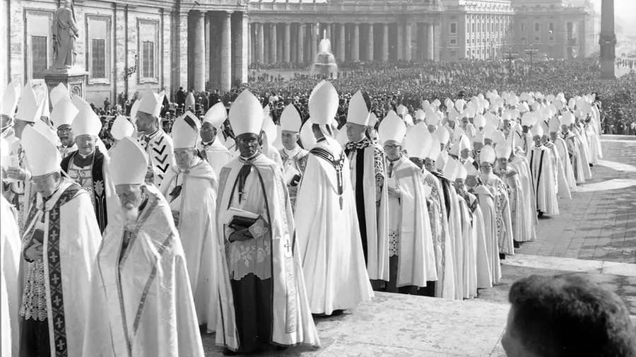 Il teologo Severino Dianich: «Vi racconto il mio Concilio Vaticano II e di come la Chiesa si aprì al mondo»