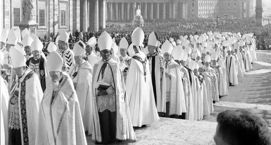 Il teologo Severino Dianich: «Vi racconto il mio Concilio Vaticano II e di come la Chiesa si aprì al mondo»