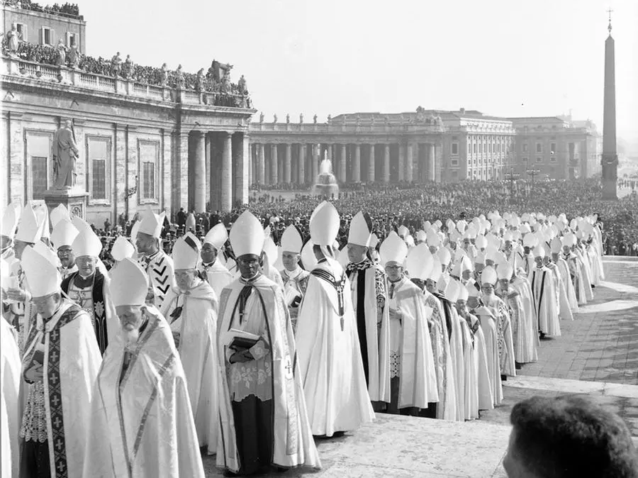 Il teologo Severino Dianich: «Vi racconto il mio Concilio Vaticano II e di come la Chiesa si aprì al mondo»