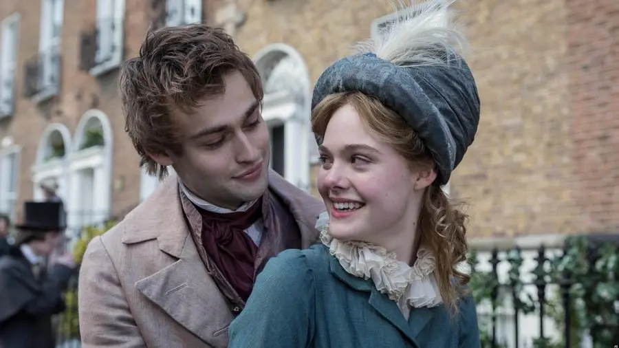 La lezione ancora attuale di Mary Shelley, una donna che andava oltre le convenzioni