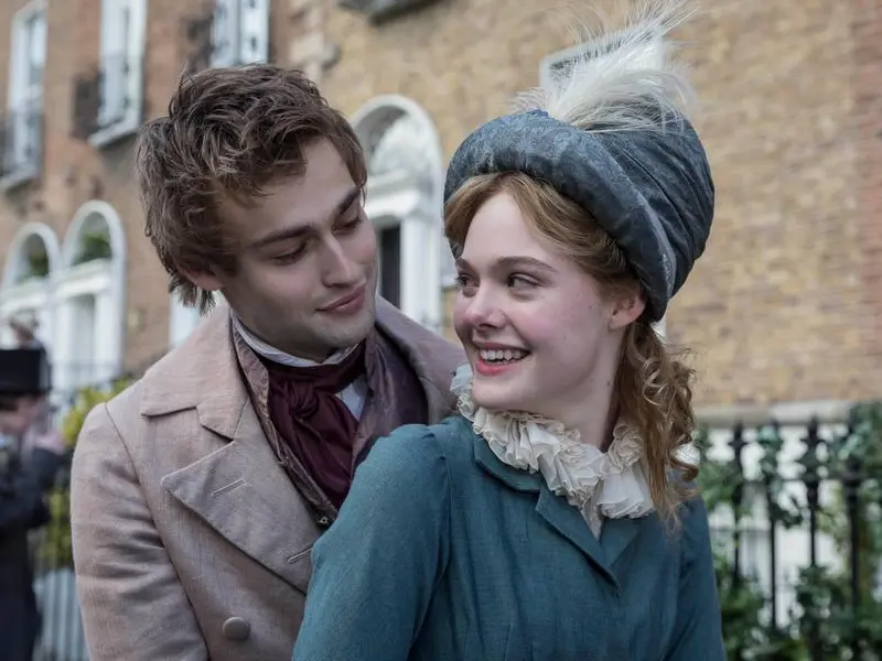 La lezione ancora attuale di Mary Shelley, una donna che andava oltre le convenzioni