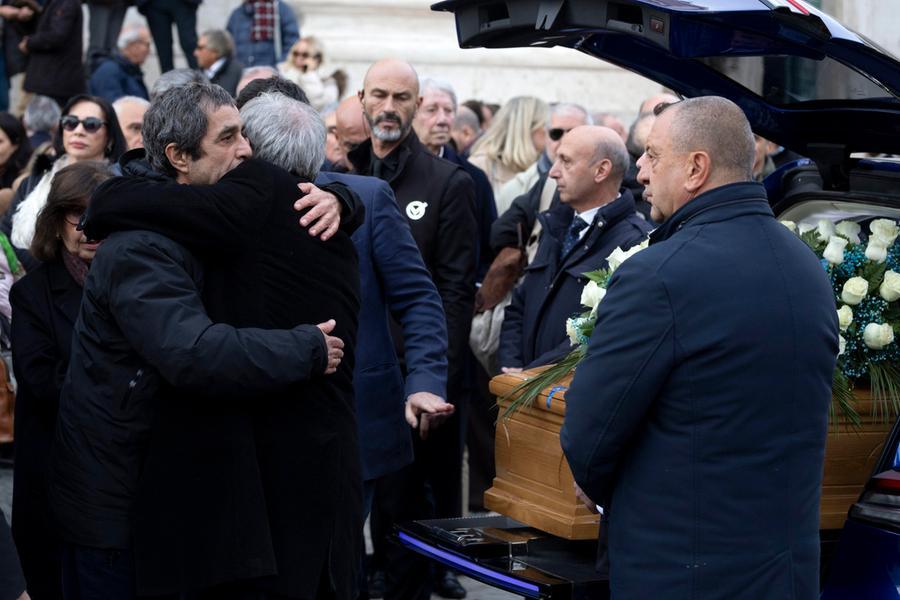 Pietrangeli vs Sinner, the day of the funeral: if Instagram becomes the measure of all things