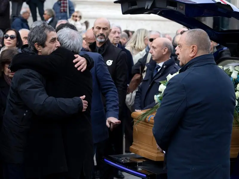 Pietrangeli contro Sinner, il giorno dei funerali: se Instagram diventa la misura di tutte le cose