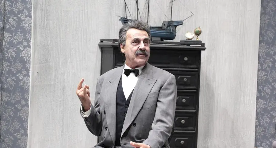 Solenghi fa rivivere Govi senza nostalgia da museo: “Colpi di timone” è teatro popolare nel senso più nobile