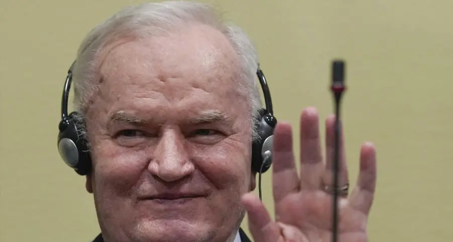 Solo, malato, in carcere: così se ne è andato Ratko Mladic, il boia di Srebrenica