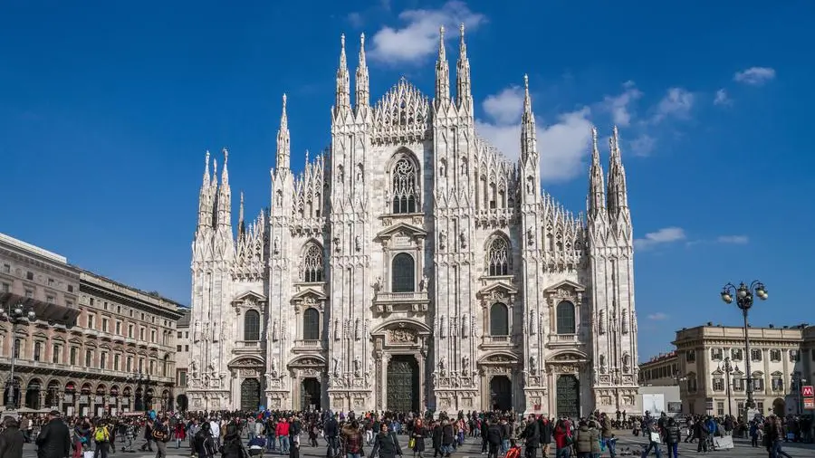 “O mia bela madunina”: ecco la vera storia della canzone simbolo di Milano