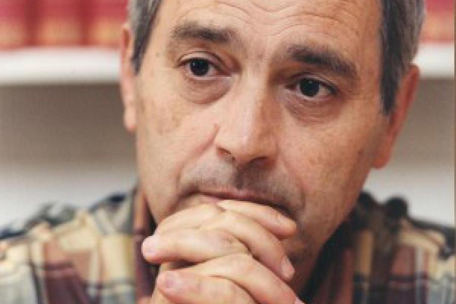 «Cerea, my dear friend Vittorio» «Cerea, my dear friend Vittorio»