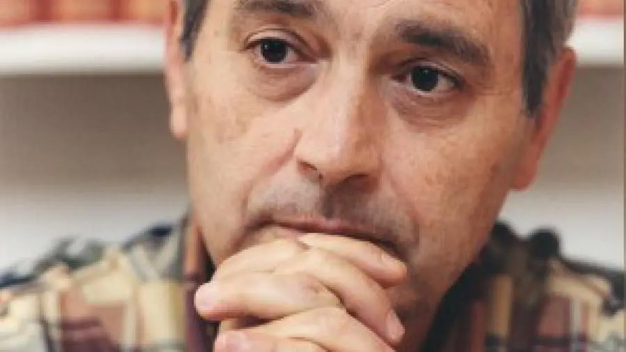 «Cerea, mio caro amico Vittorio»