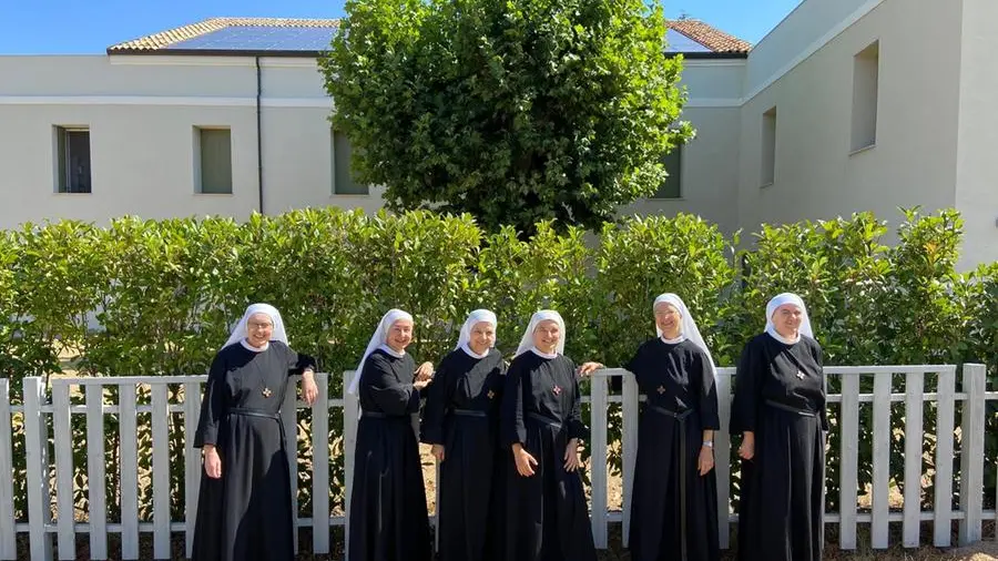 Spegnere il rumore, accendere le domande: un invito delle agostiniane alle giovani in ricerca