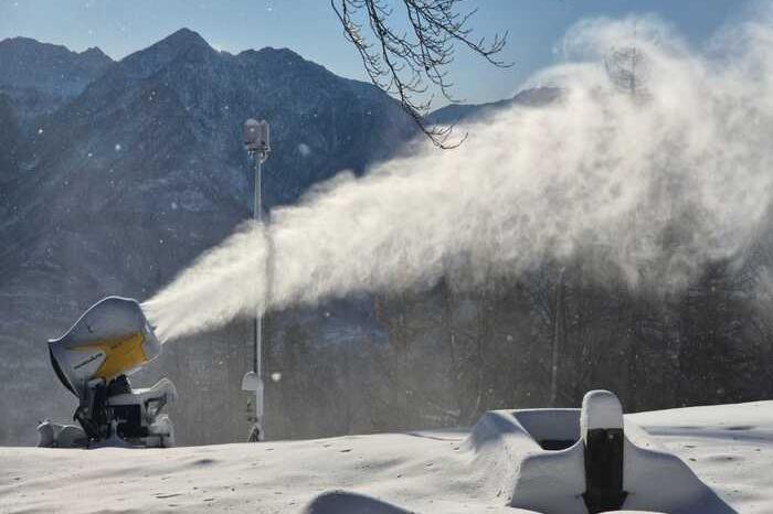 Ski holidays, record costs: this is how skiing changes its face Ski holidays, record costs: this is how skiing changes its face