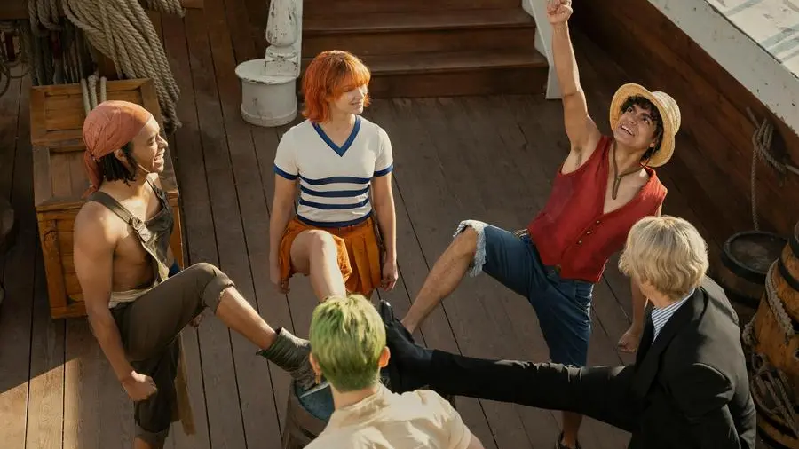 One Piece 2 su Netflix: trama, cast e cosa aspettarsi dalla nuova stagione