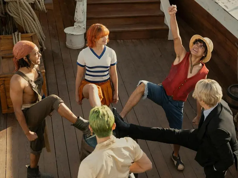 One Piece 2 su Netflix: trama, cast e cosa aspettarsi dalla nuova stagione