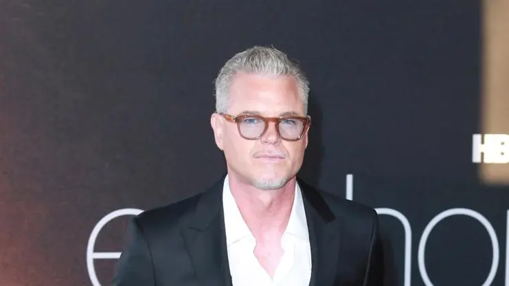 Addio al “dottor McSteamy”, è morto l’attore Eric Dane dopo la battaglia contro la SLA