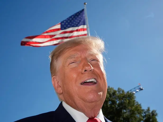 Midterm Usa. L’America divisa tra la resa dei conti per Trump e il seminarista che “lo sfida” in Texas