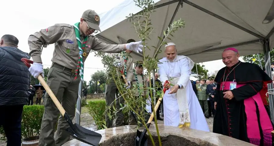 Seguendo il Papa ad Algeri ho visto nei martiri una via di dialogo con l’Islam