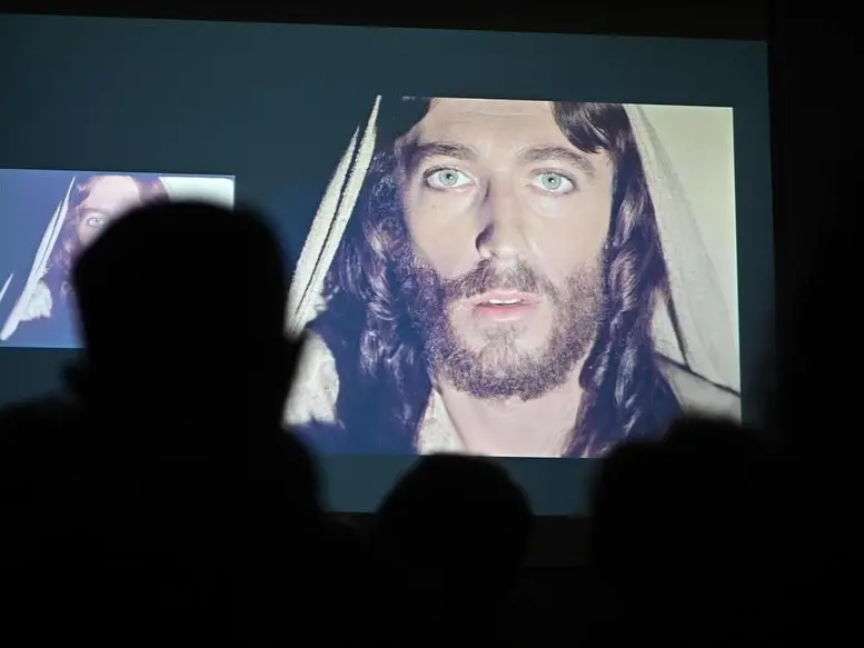 Al via l’Italian Global Series. Tra gli ospiti Robert Powell, il Gesù di Zeffirelli