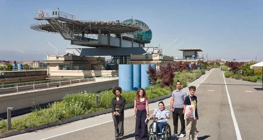 Giovani, non siamo il futuro, siamo già in pista
