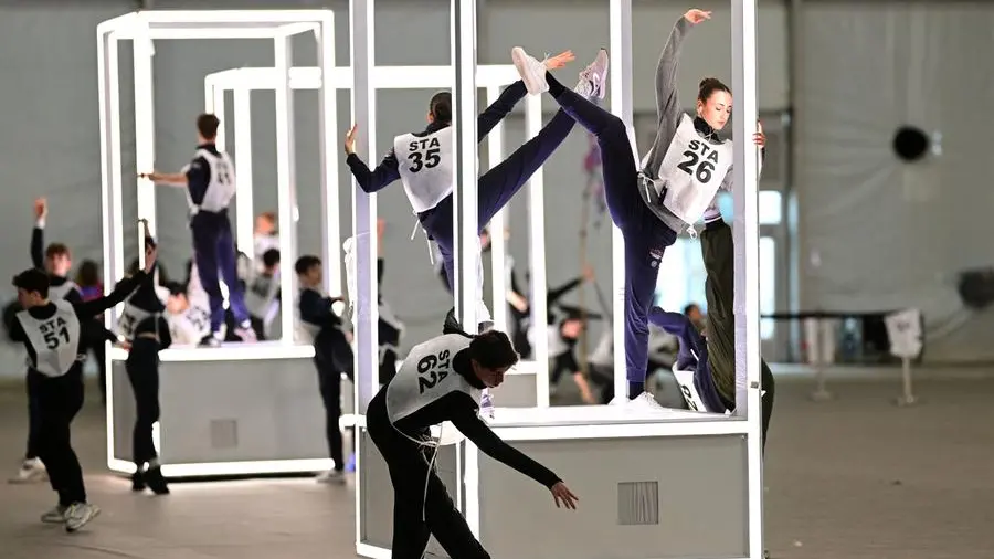 Marco Balich: «Una Cerimonia non divisiva, con gli atleti e il fattore umano al centro»