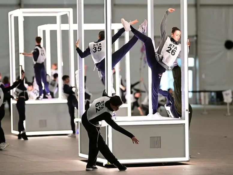 Marco Balich: «Una Cerimonia non divisiva, con gli atleti e il fattore umano al centro»