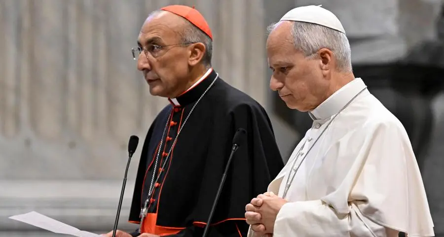 Papa Leone: «Roma sia una Chiesa che ascolta e serve la città. Al via la causa di canonizzazione di don Luigi Di Liegro