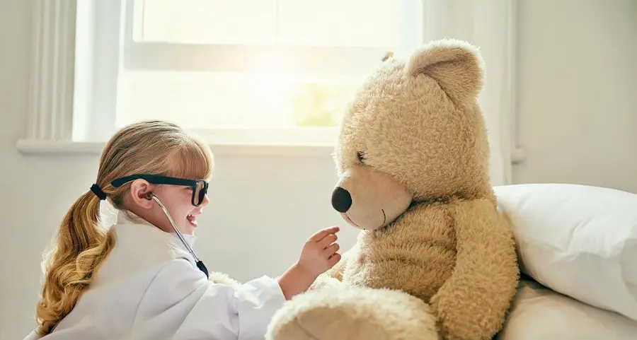 Speciale giocattoli: anche un peluche prepara alla vita