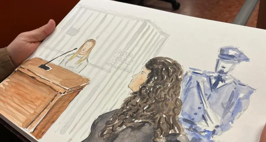 Chiara Petrolini condannata a 24 anni e tre mesi per omicidio premeditato, assolta per la morte del primo neonato