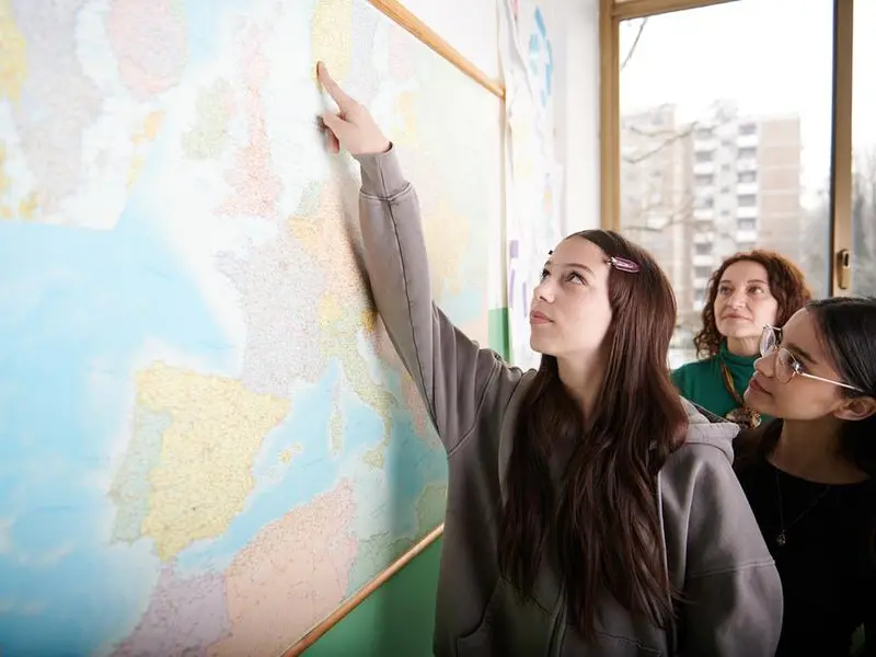 Dalla sfiducia al diploma: come la \"Seconda Opportunità\" salva i ragazzi dalla dispersione