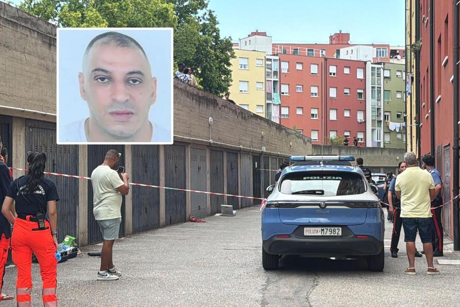 The death of Abderrahim Fakir in Bologna, what happened and what are the points to clarify The death of Abderrahim Fakir in Bologna, what happened and what are the points to clarify