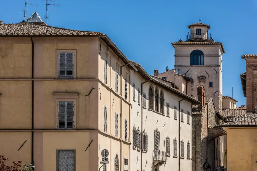 Sansepolcro.