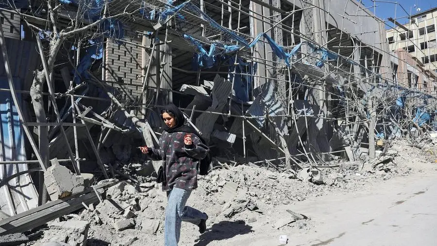 Guerra e pace, tra preghiera artefatta e preghiera autentica