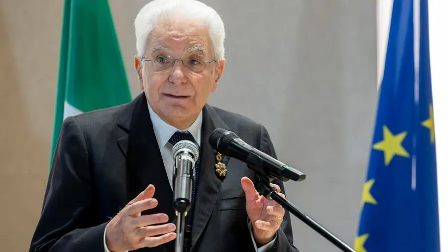 Uomini e donne da imitare: chi sono le persone “premiate” da Mattarella