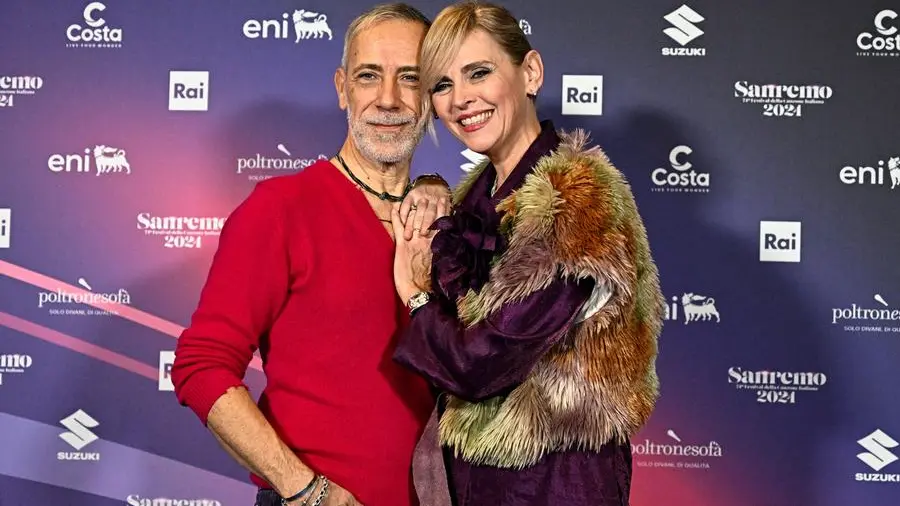 La lezione dei Jalisse dopo Sanremo: «Trasformiamo i “no” in bellezza»