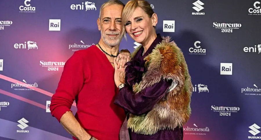 La lezione dei Jalisse dopo Sanremo: «Trasformiamo i “no” in bellezza»