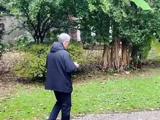 Commento al Vangelo 23 novembre 2025