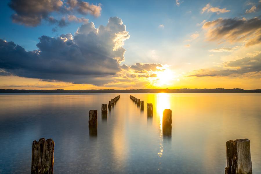 A harsh and surprising reply