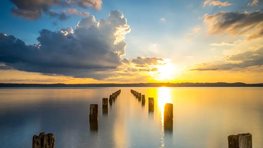 Nostro signore gesù cristo re dell'universo (anno c) - 23 novembre 2025