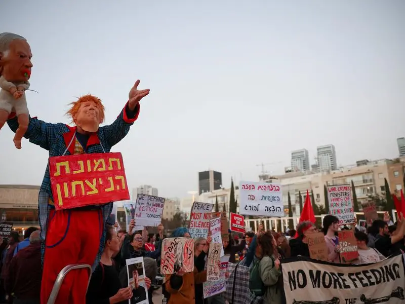 Trump, le sue parole «armate» con la promessa di un martedì dell’Apocalisse